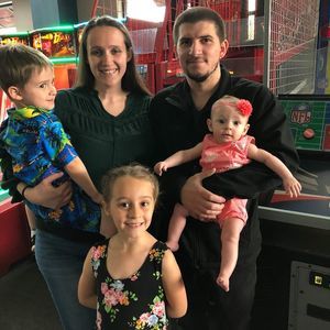 Meet your Posher, Kristin